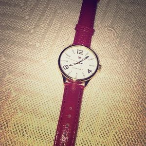 Tommy Hilfiger casual watch